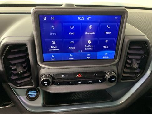 Certified 2023 Ford Bronco Sport Badlands AWD/4WD image 23