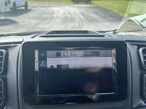 New 2024 RAM ProMaster 3500 w/ Delivery Van Package image 20