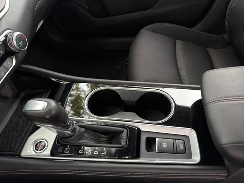 Certified 2023 Nissan Altima 2.5 SV w/ SV Premium Package image 28