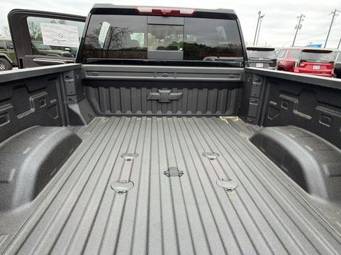 New 2026 Chevrolet Silverado 2500 High Country w/ High Country Premium Package AWD/4WD image 10