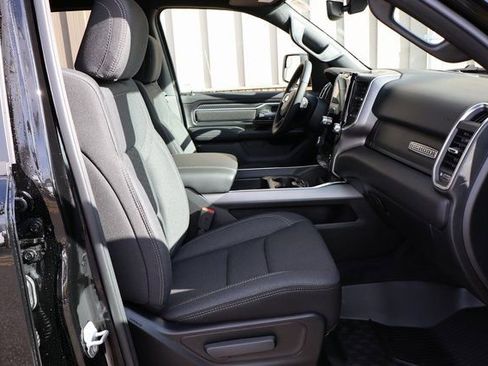 New 2026 RAM 1500 Big Horn image 49