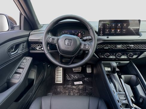 New 2026 Honda Accord Sport image 18