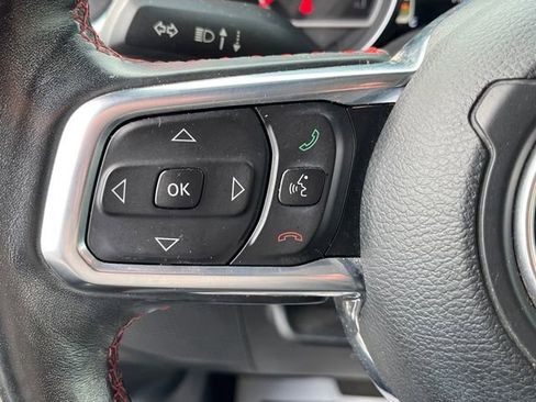 Used 2020 Jeep Gladiator Rubicon image 15