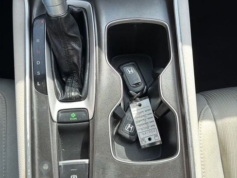 Used 2019 Honda Accord LX image 20
