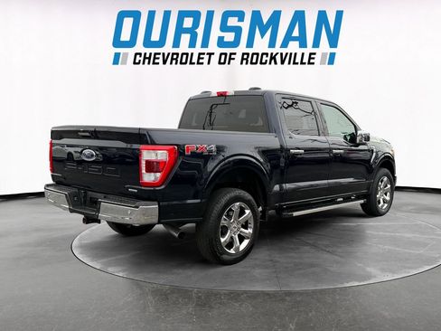 Used 2022 Ford F150 Lariat image 6