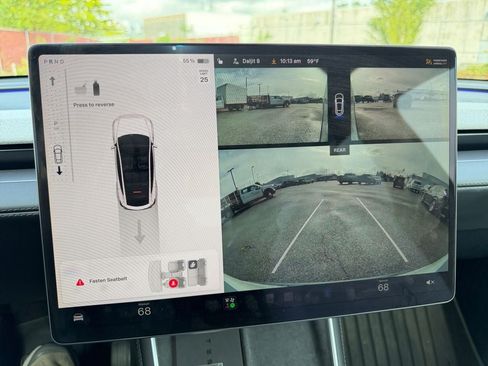 Used 2026 Tesla Model Y AWD image 17