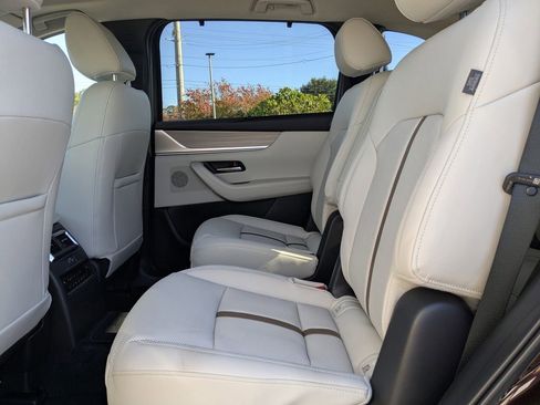 New 2026 MAZDA CX-90 3.3 Turbo w/ Premium Plus Pkg image 15