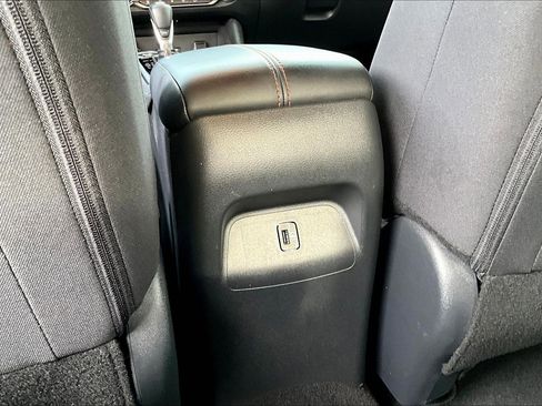 Certified 2023 Nissan Sentra SR w/ Electronics Package FWD image 10