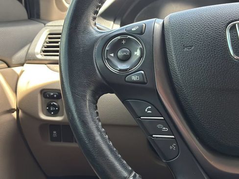 Used 2017 Honda Pilot EX-L image 27