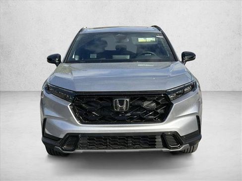 New 2026 Honda CR-V Sport image 6