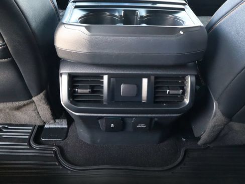 Used 2022 Ford F150 Tremor w/ Equipment Group 401A Mid AWD/4WD image 36