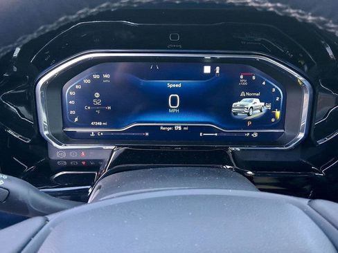 Used 2023 Chevrolet Silverado 1500 LTZ image 10