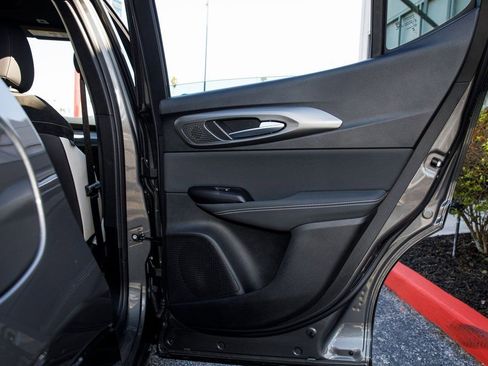 New 2026 Alfa Romeo Tonale w/ Active Assist Package image 38