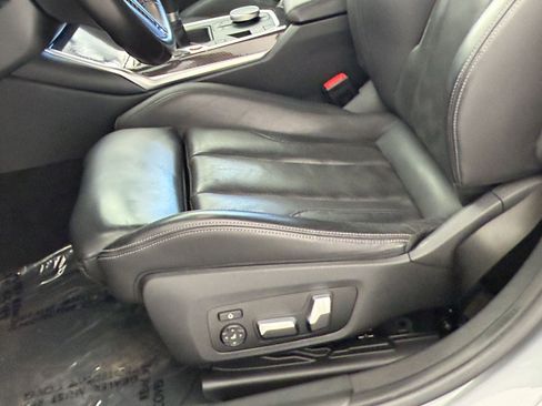 Used 2023 BMW M3 RWD image 15