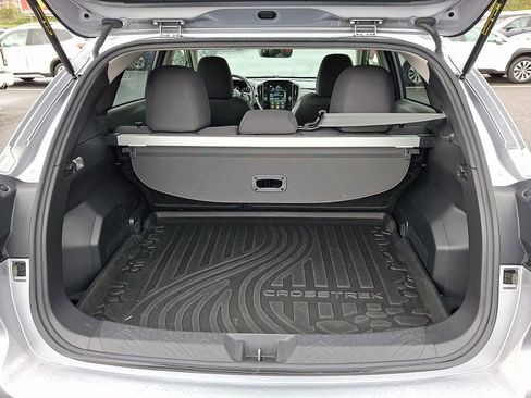 Used 2024 Subaru Crosstrek 2.0i Premium AWD/4WD image 28