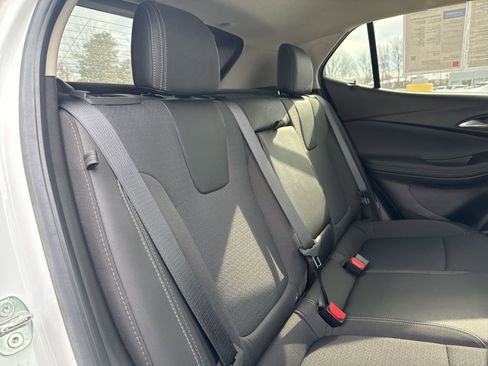 Used 2023 Buick Encore GX Select image 15