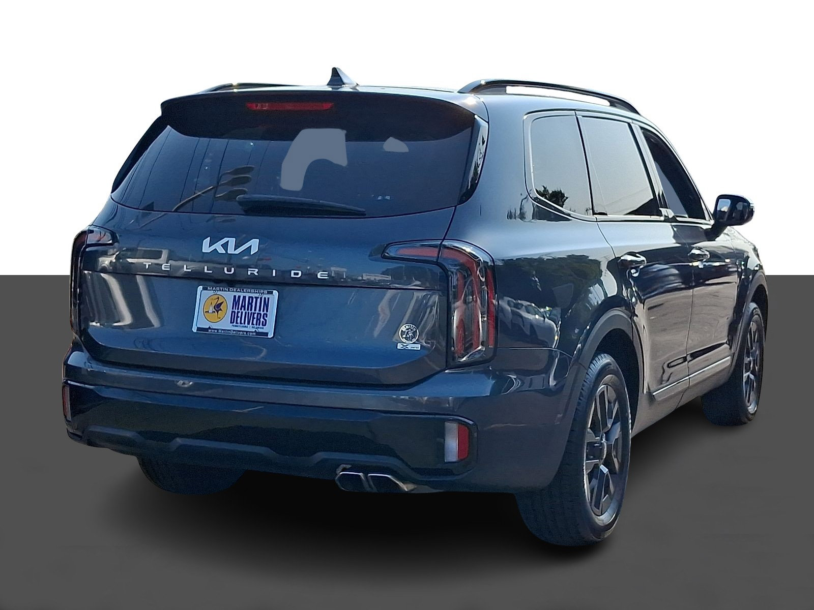 Certified 2024 Kia Telluride SX X-Pro AWD/4WD image 6