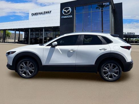 New 2026 MAZDA CX-30 AWD 2.5 S image 3
