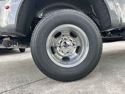 New 2026 Ford F350 Platinum w/ Platinum Plus Package image 17