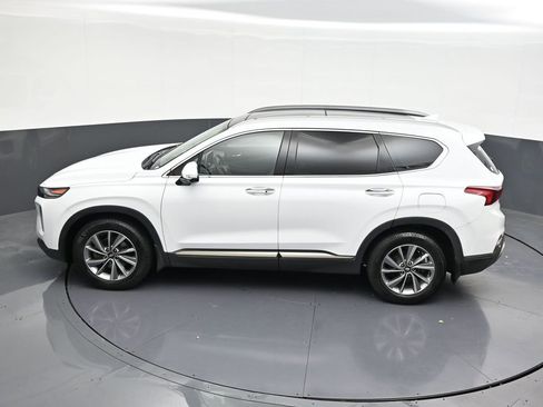 Used 2020 Hyundai Santa Fe Limited FWD image 18