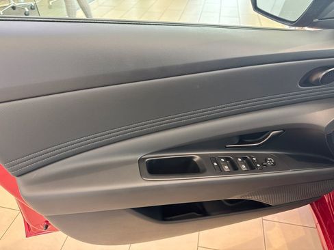 New 2026 Hyundai Elantra SEL Sport Premium FWD image 8