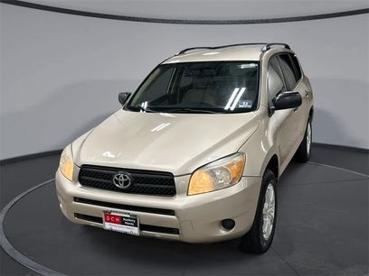 Used 2006 Toyota RAV4 2WD