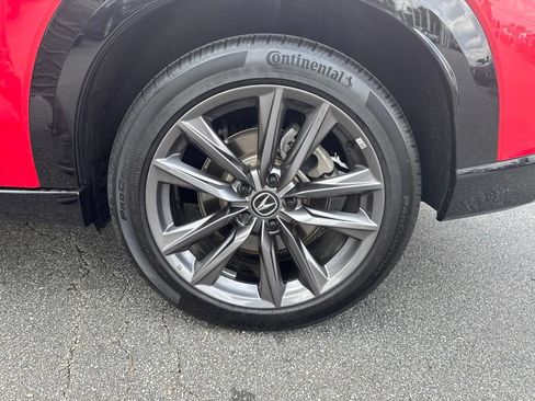 Used 2025 Acura ADX A-Spec AWD/4WD image 44