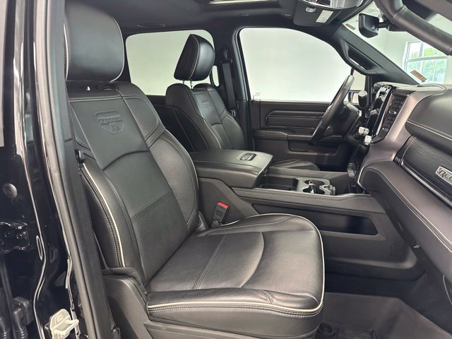 Used 2024 RAM 2500 Rebel w/ Safety Group AWD/4WD image 29