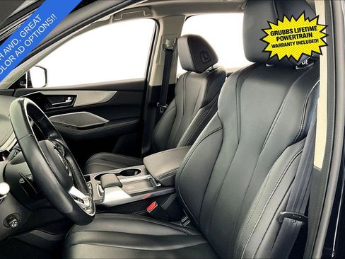 Used 2023 Acura MDX SH-AWD image 34