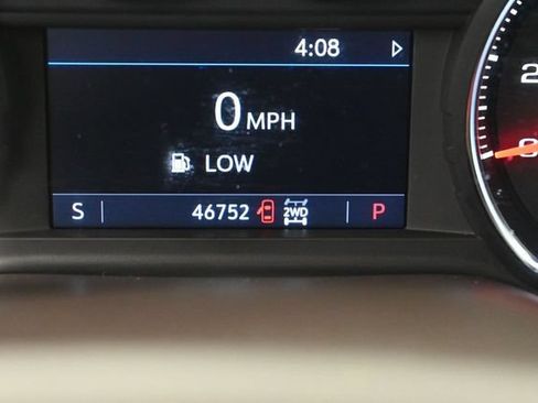Used 2020 Chevrolet Silverado 1500 RST w/ RST Value Package AWD/4WD image 32