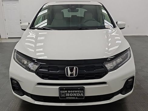New 2026 Honda Odyssey EX-L image 3
