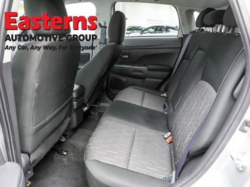 Used 2024 Mitsubishi Outlander Sport ES image 20