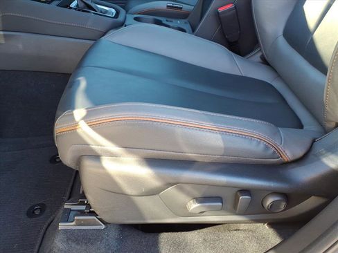 Certified 2025 Subaru Forester Sport w/ Popular Package #1 image 6