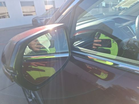 Used 2015 Honda CR-V Touring image 14