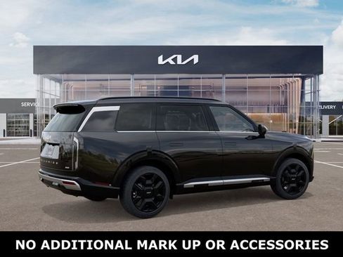 New 2027 Kia Telluride X-Line SX Prestige image 6