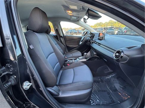 Used 2016 Scion iA image 34