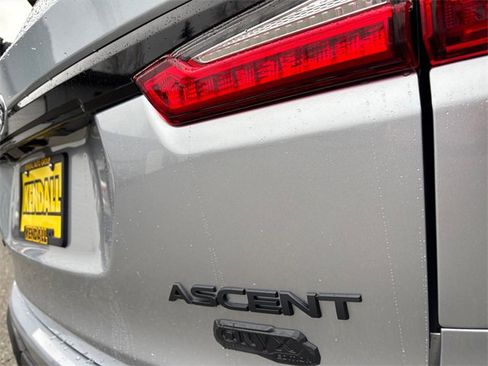 New 2026 Subaru Ascent Bronze Edition image 30