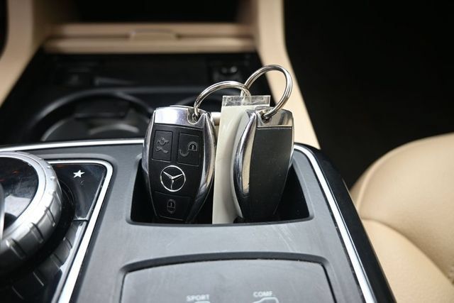 Certified 2017 Mercedes-Benz GLE 350 image 17