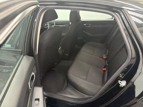 Used 2025 Honda Civic LX image 19