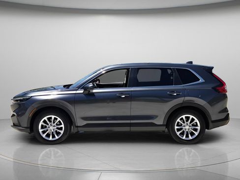 Certified 2024 Honda CR-V EX-L image 4