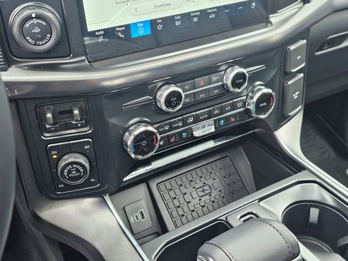 New 2026 Ford F150 Platinum AWD/4WD image 19