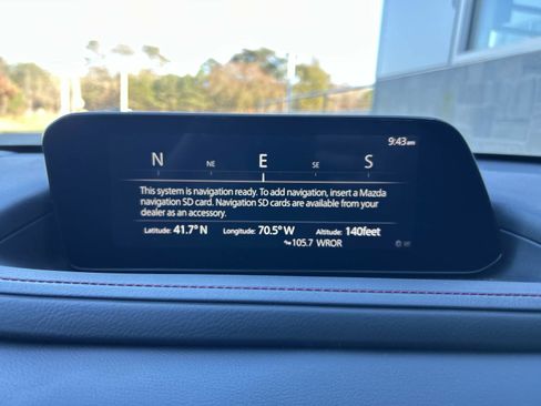 Used 2023 MAZDA CX-30 AWD 2.5 S w/ Preferred Package image 22