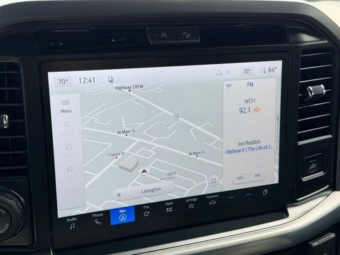 New 2026 Ford F150 Lariat w/ Equipment Group 502A High image 33