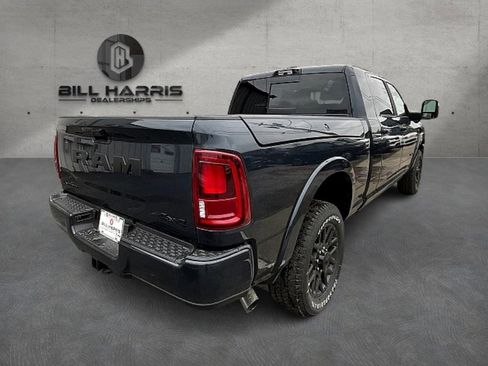 New 2026 RAM 3500 Limited image 5