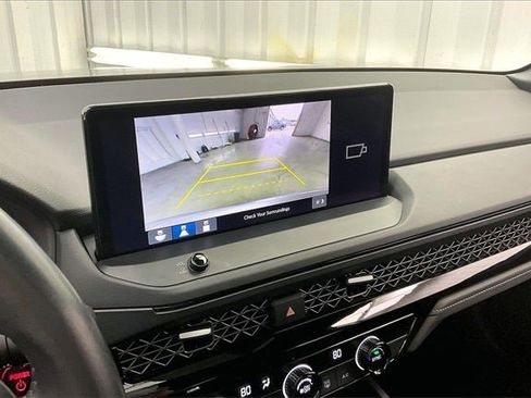 Certified 2023 Honda Accord Sport image 28