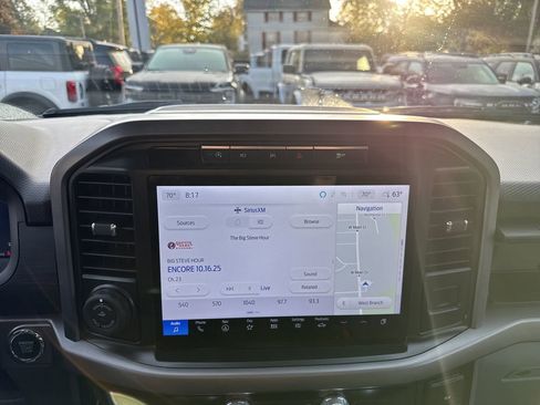 Used 2024 Ford F150 XLT w/ Equipment Group 302A MID image 31