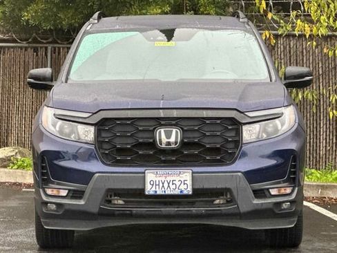 Used 2023 Honda Passport Elite image 6