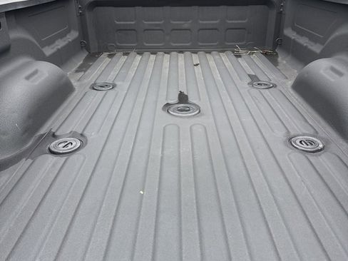 Used 2016 RAM 3500 Big Horn image 9