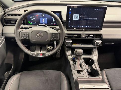 New 2026 Toyota RAV4 AWD Plug-in Hybrid image 22