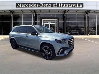 Certified 2025 Mercedes-Benz GLS 450 4MATIC 360° Tour